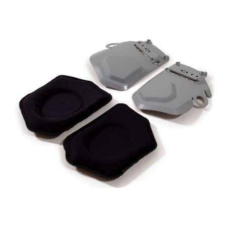 Gvs-Rpb RPB Safety Z4 Comfort Side Padding System 15-848